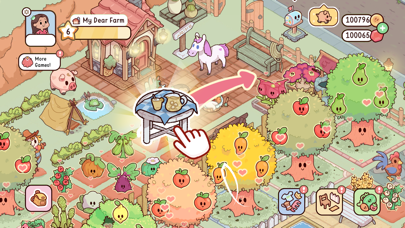 My Dear Farm screenshot 3