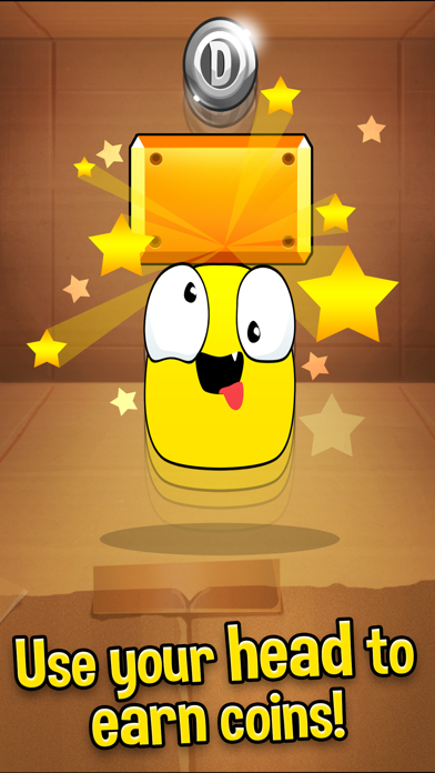 My Derp - The Impossible Virtual Pet Game screenshot 1