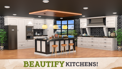 My Design Home Makeover: Words screenshot 2