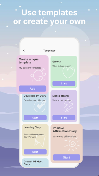 My Diary with password & lock screenshot 1