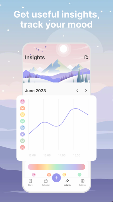 My Diary with password & lock screenshot 5