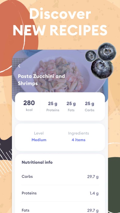 My Diet Coach - Weight Loss screenshot 4