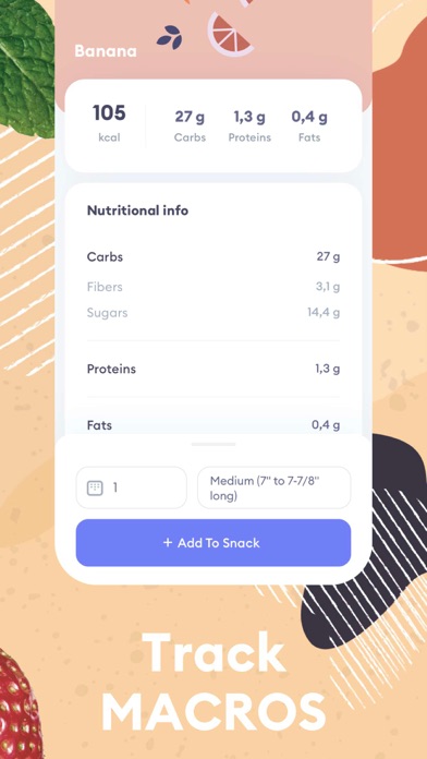 My Diet Coach - Weight Loss screenshot 5