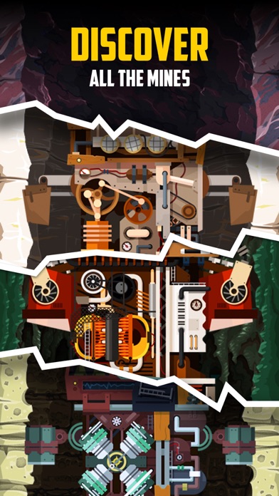 My Digg is Big - drill digging screenshot 4