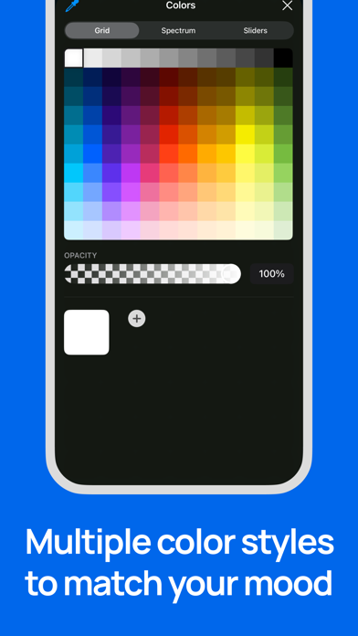 My Digital Clock screenshot 5
