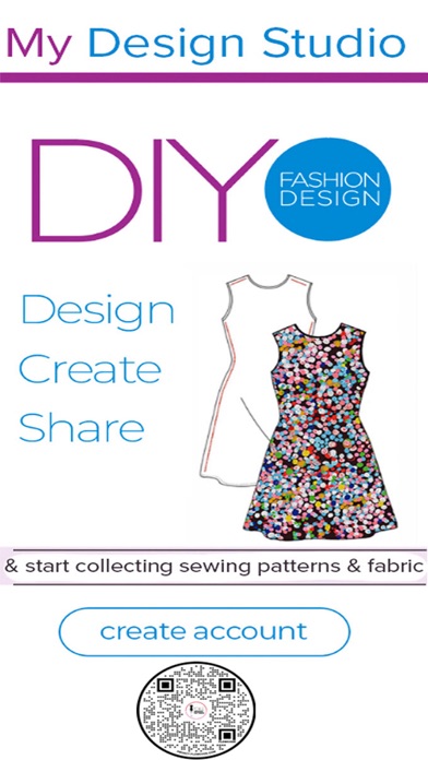 My DIY Fashion Design Studio screenshot 7