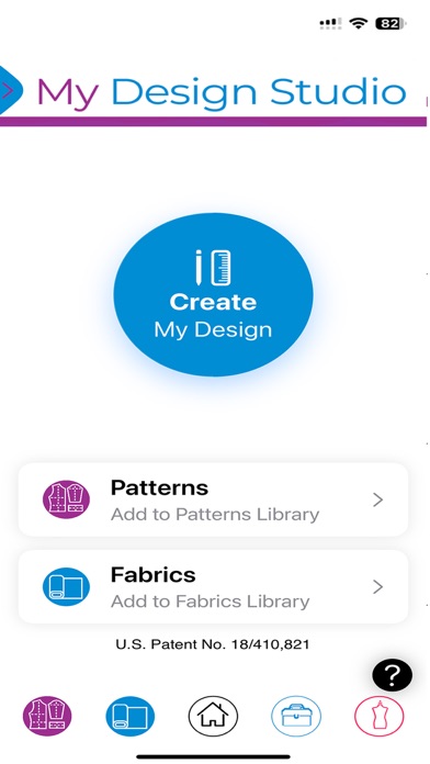 My DIY Fashion Design Studio screenshot 5