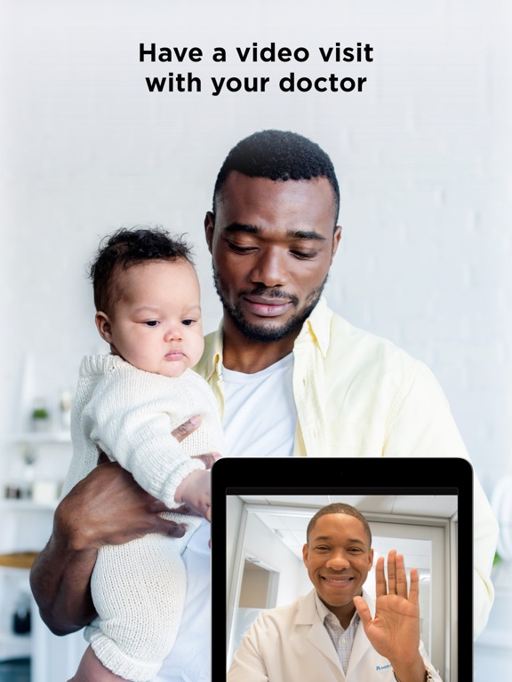 My Doctor Online (NCAL Only) screenshot 6