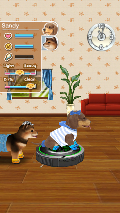 My Dog My Room screenshot 1