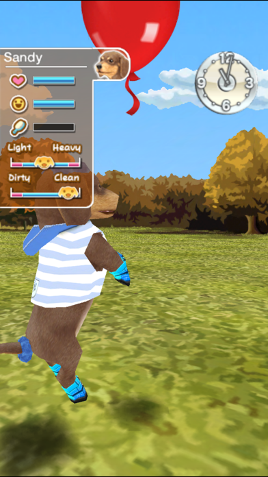 My Dog My Room screenshot 2