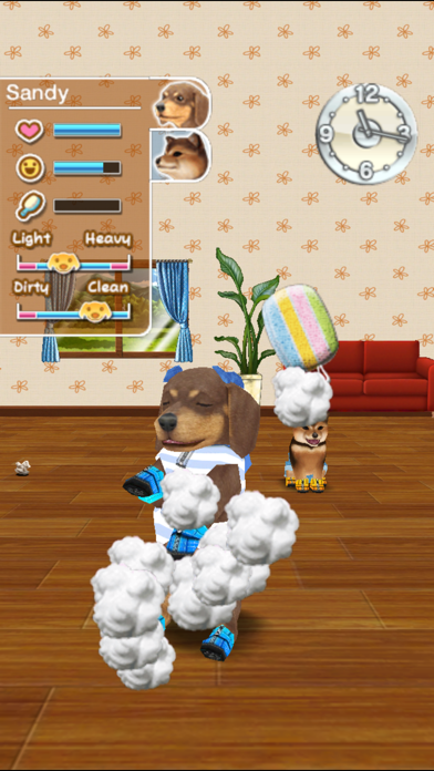 My Dog My Room screenshot 5