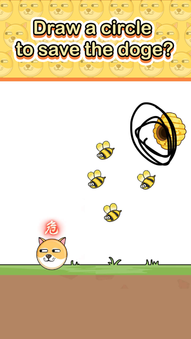 My Doge:Puzzle Game screenshot 1