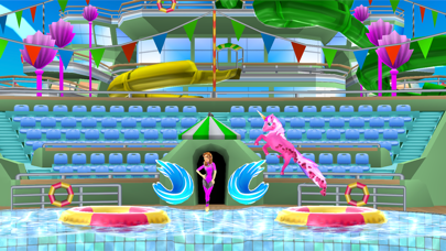My Dolphin Show screenshot 4
