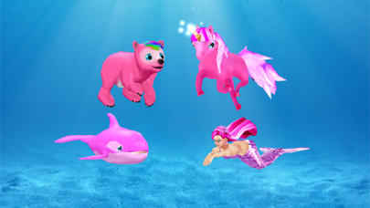 My Dolphin Show screenshot 1