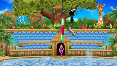 My Dolphin Show screenshot 5