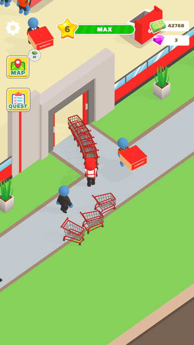 My Dream Store! screenshot 4