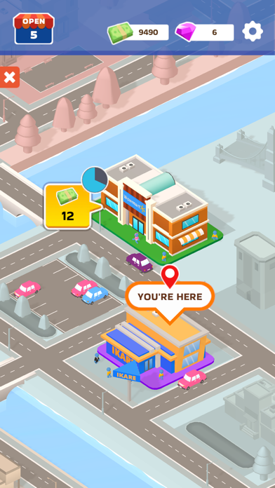 My Dream Store! screenshot 1