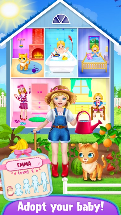 My Emma :) screenshot 5
