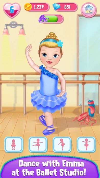 My Emma :) screenshot 2