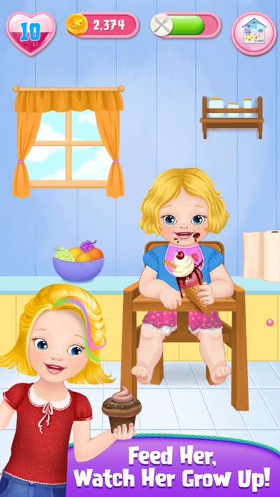 My Emma :) screenshot 4