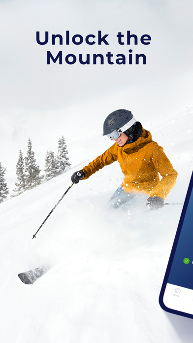 My Epic: Skiing & Snowboarding screenshot 5