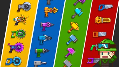 My Factory Tycoon - Idle Game screenshot 1