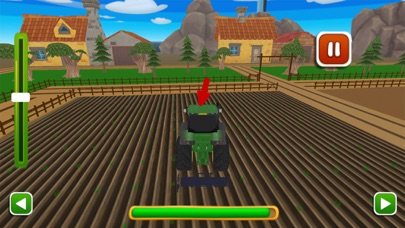My Farm : Plow & Harvest screenshot 2