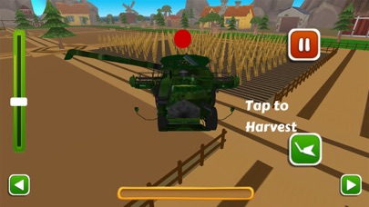 My Farm : Plow & Harvest screenshot 3