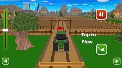 My Farm : Plow & Harvest screenshot 4