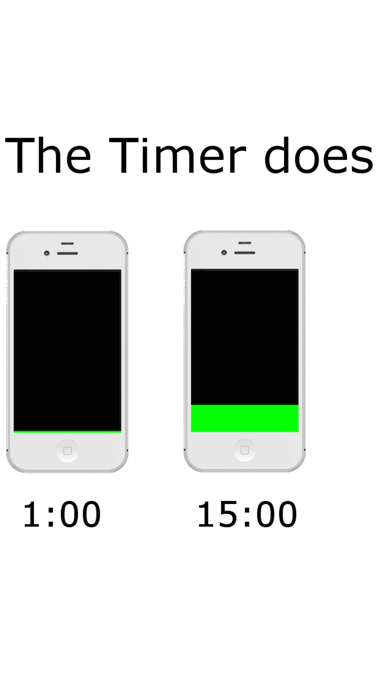 My Favorite Timer screenshot 5