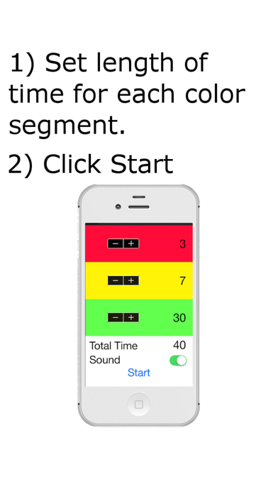 My Favorite Timer screenshot 2
