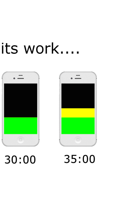 My Favorite Timer screenshot 4