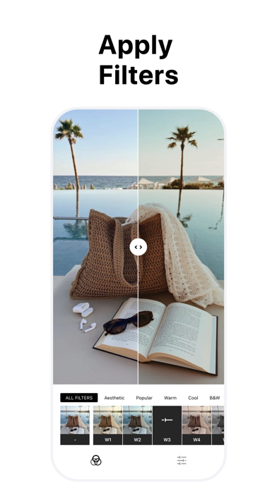 My Feed・Grid Preview & Planner screenshot 3