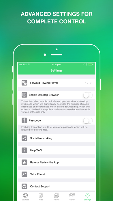 My File Organizer screenshot 1