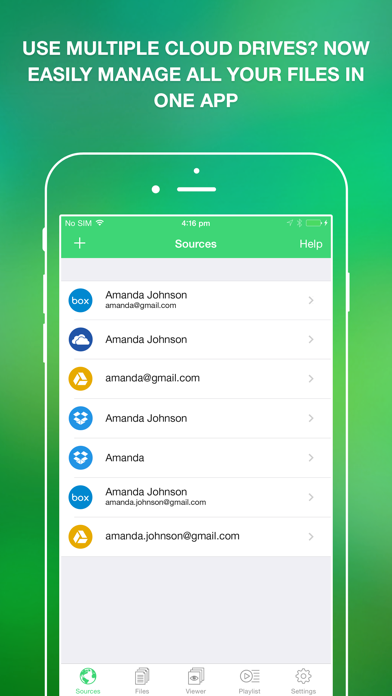 My File Organizer screenshot 5