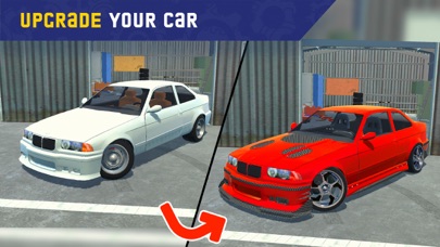My First Summer Car: Mechanic screenshot 5
