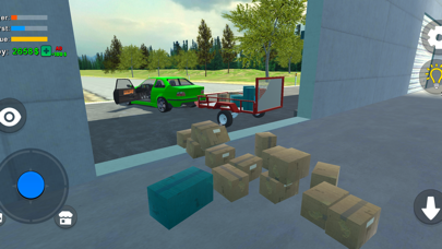 My First Summer Car: Mechanic screenshot 3
