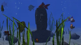 my Fish 3D Virtual Aquarium (Silver Edition) FREE screenshot 1