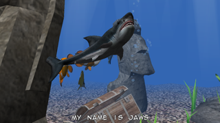 my Fish 3D Virtual Aquarium (Silver Edition) FREE screenshot 4