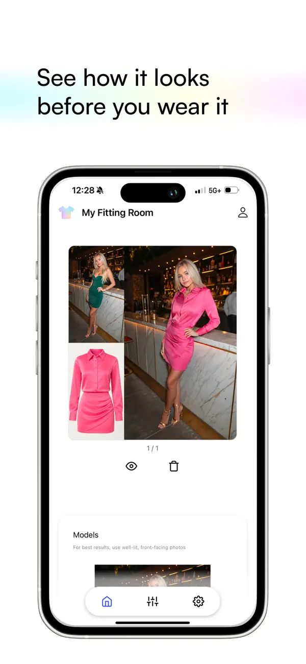 My Fitting Room screenshot 6