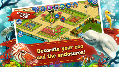 My Free Zoo Mobile screenshot 3