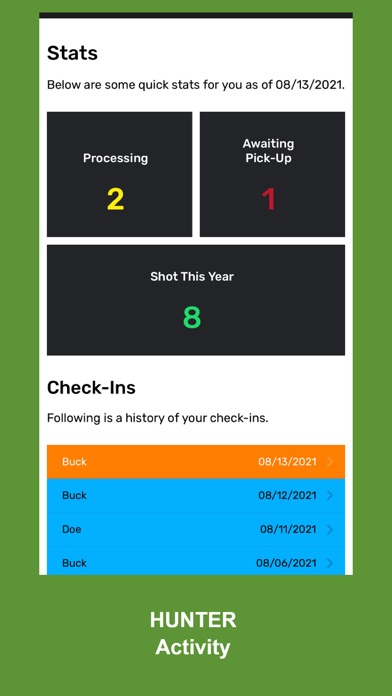 My Game Processor screenshot 1