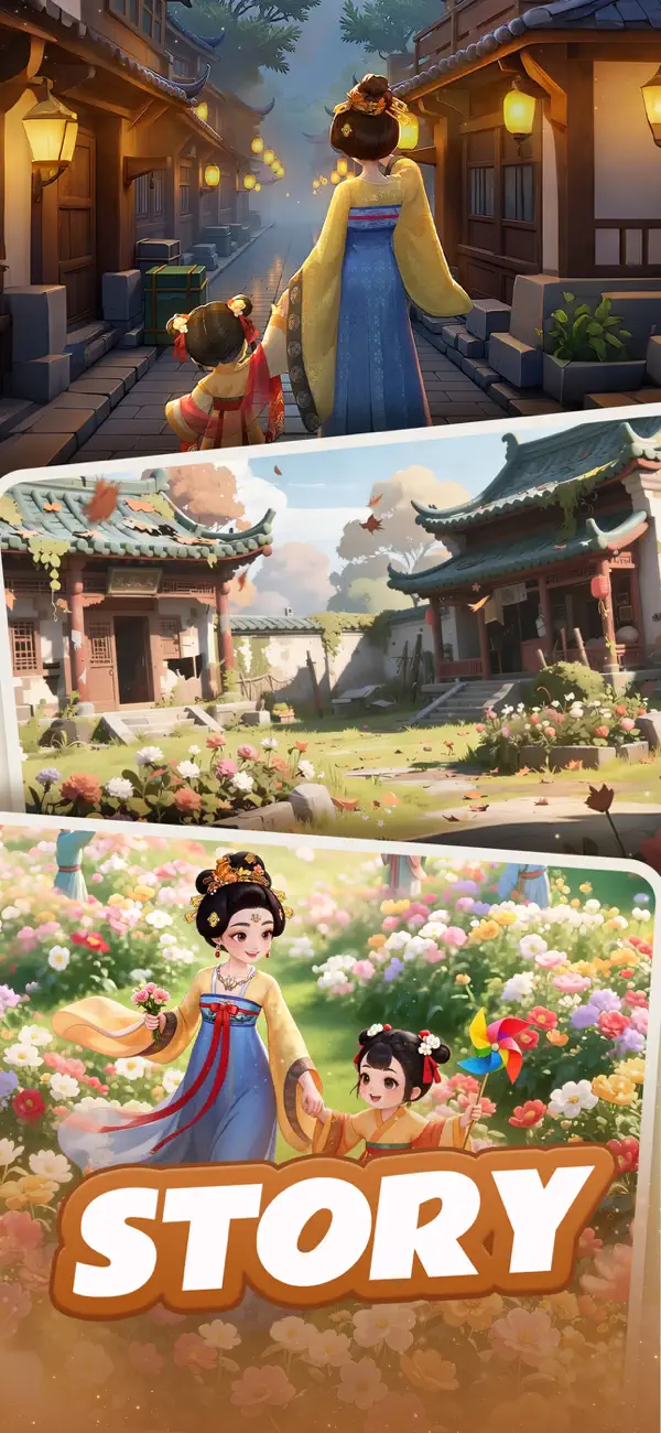 My Garden Tale screenshot 2