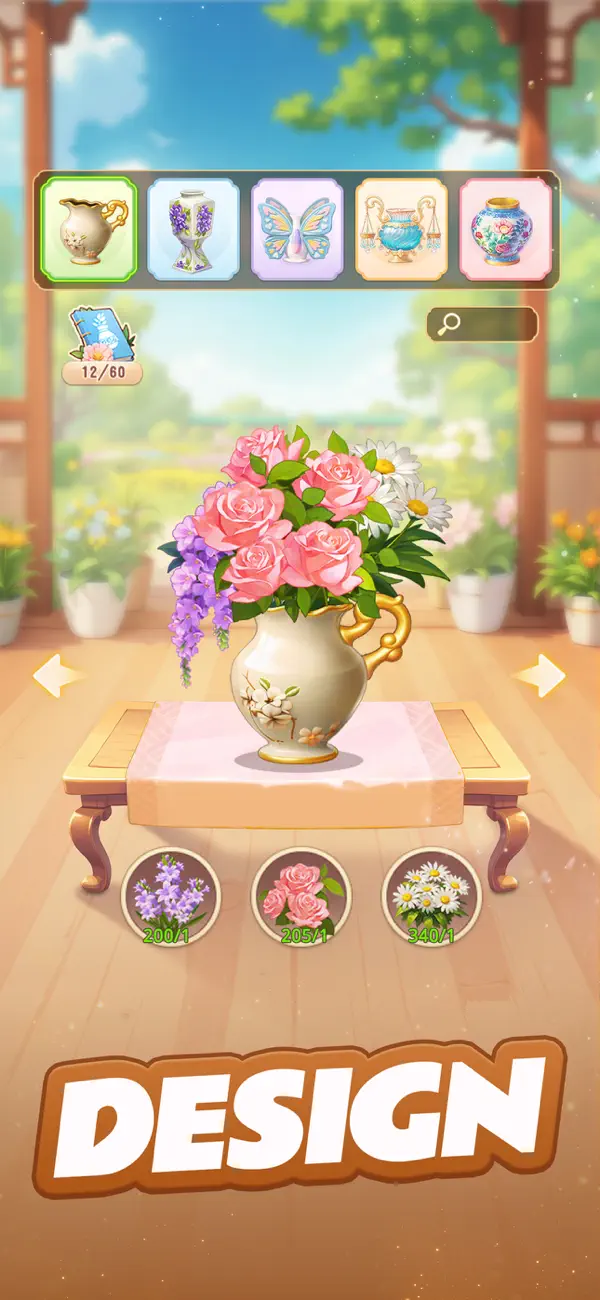 My Garden Tale screenshot 5