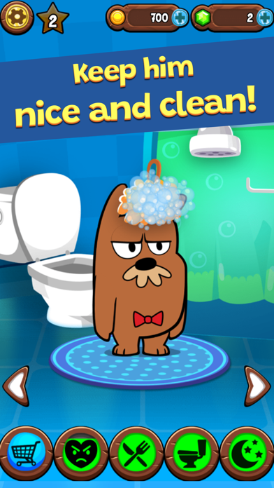 My Grumpy: Pranks & Reactions screenshot 4
