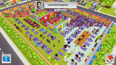 My Gym: Fitness Studio Manager screenshot 1
