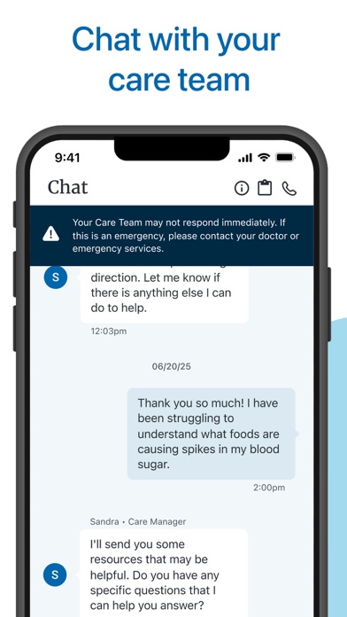 My Health Planner screenshot 6
