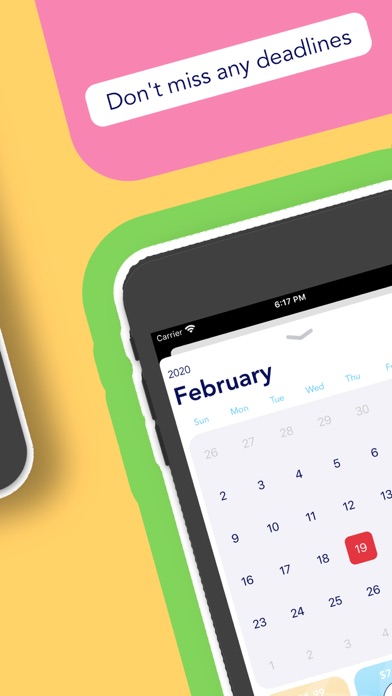 My Home Bills: Expense Tracker screenshot 3