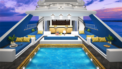 My Home Design - Modern City screenshot 2