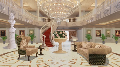 My Home Design : Modern House screenshot 2